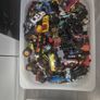 Hot wheels small cars Image 2