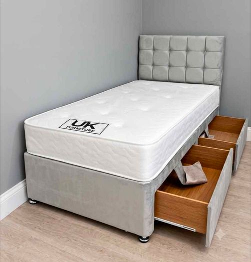Single beds