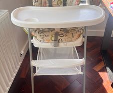Baby High Chair