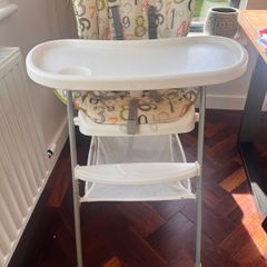 Baby High Chair