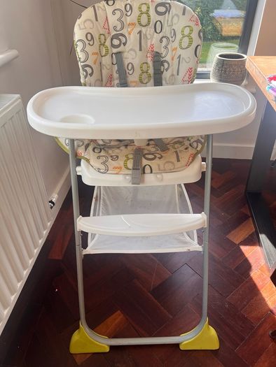 Baby High Chair