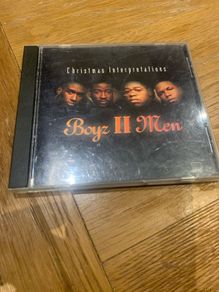 Boyz II Men - Christmas Interpretations