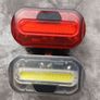 Benson Bicycle lights ((USB Rechargeable)) Image 2
