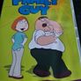 Family Guy DVD Image 4
