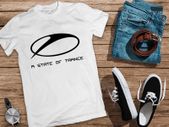 Armin Van Buuren Asot T-shirt A State Of Trance T-shirt