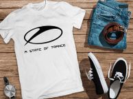 main image for ad Armin Van Buuren Asot T-shirt A State Of Trance T-shirt