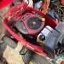 Mtd Ride On Mower Image 3