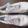 Nike air force size 9 Image 2