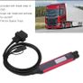 Engine Check Tool Truck Scanner VCI 3 Scanner  Reader Wifi Wireless Engine Fault  Diagnostic Scan Tool for Scania Truck Image 3