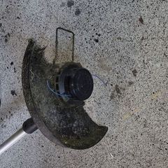 strimmer