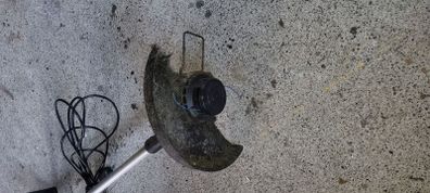 strimmer