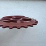 BMX Sprocket - Tempered Bikes Image 3