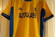Chelsea shirt