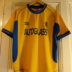Chelsea shirt