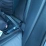 Be Safe Izi up child's car seat Image 4