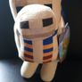 minecraft Llama Image 2