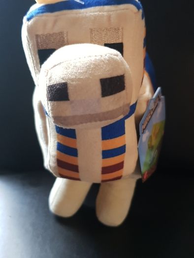 minecraft Llama