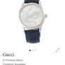Gucci watch Image 9
