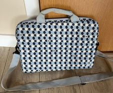 Roxy laptop  bag . Size 13-14. Great condition