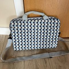 Roxy laptop  bag . Size 13-14. Great condition