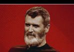 Roy Keane Ticket