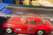 model cars