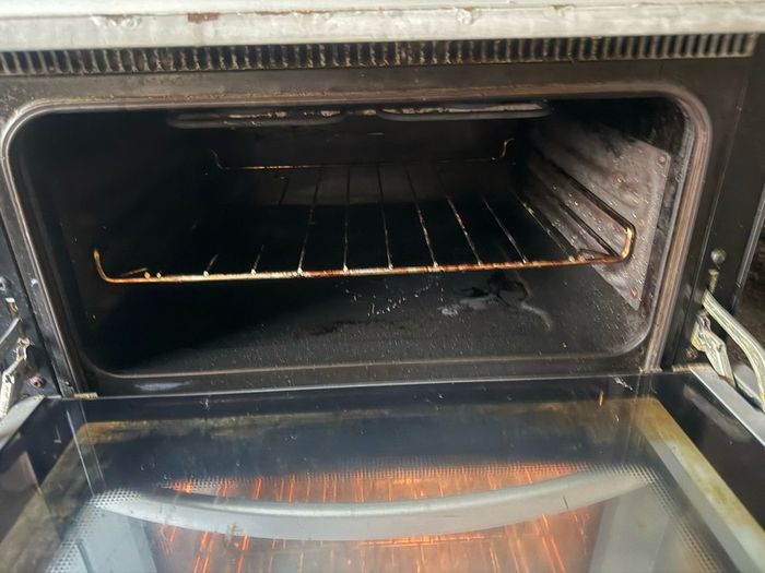 eletric cooker
