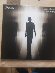 Dave Gahan LP - Imposter
