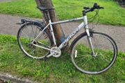Road bike