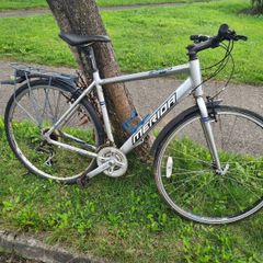 Road bike