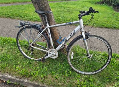 Road bike