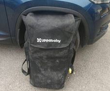 Uppababy vista