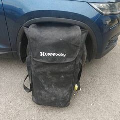 Uppababy vista