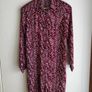 dress size S satin, like new Perfect condition Image 5