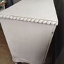 antique sideboard for upcycle project Image 2