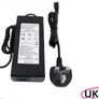 Brand New Original Kugoo Kukirin G2 Pro / G2 Max Newer Model 2024 Electric Scooter Charger (Uk Plug / Irish Plug) Image 2