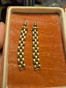 Vintage Earrings
