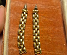Vintage Earrings