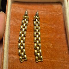 Vintage Earrings