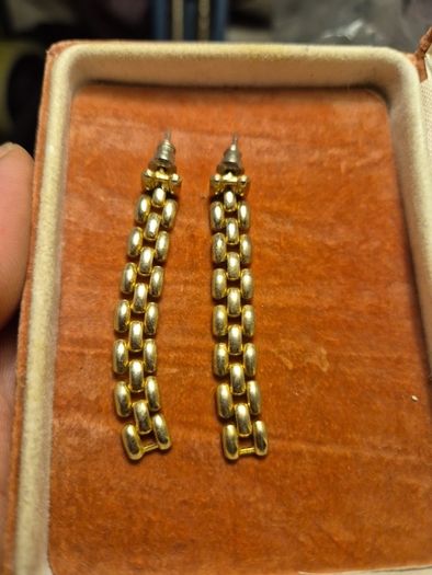 Vintage Earrings