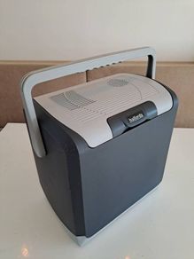 Halfords 19Ltr Cooler Box