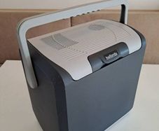Halfords 19Ltr Cooler Box