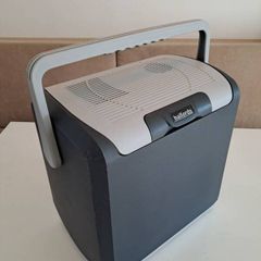 Halfords 19Ltr Cooler Box