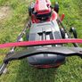 Harry lawnmower Image 2