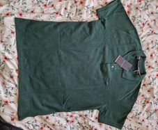 tommy polo t-hirt