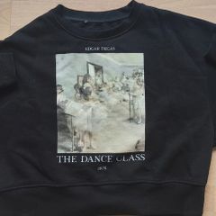 Primark - Edgar Degas jumper