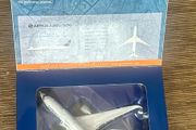 Lufthansa Airplane Model Collection - Gemini Jets