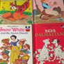 Walt Disney books. Hard back Image 3
