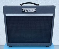 Fender Bassbreaker 15 Combo