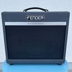 Fender Bassbreaker 15 Combo